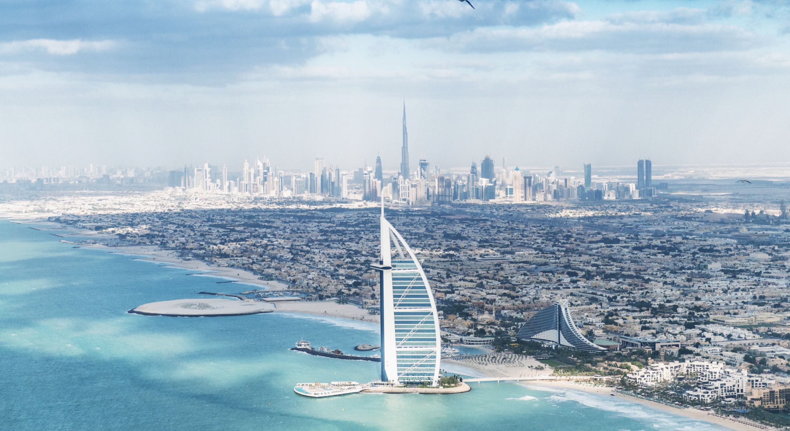 Dubai 2040: what the plan promises, how impacts your decision