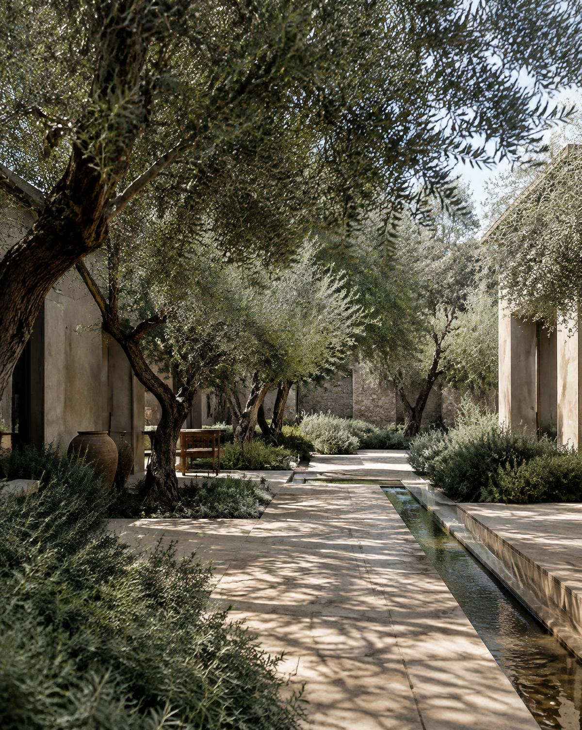 Editorial architectural reference 2